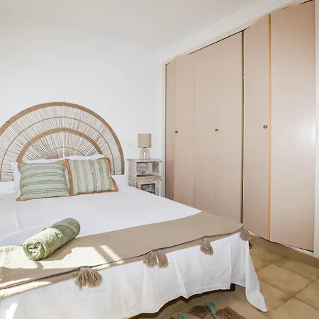 Tatil Evi 2 Bedroom Gorgeous In