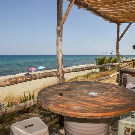 2 Bedroom Gorgeous In Tatil Evi *