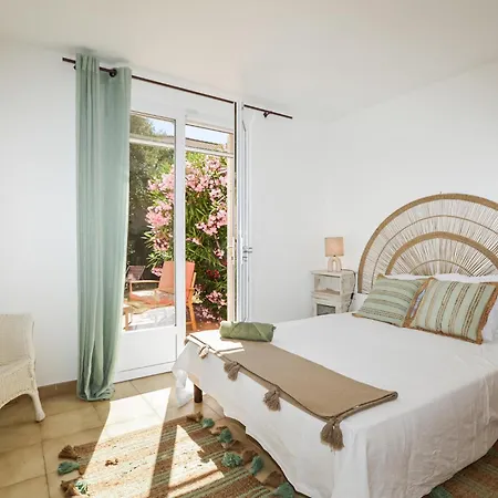 2 Bedroom In Prunete
