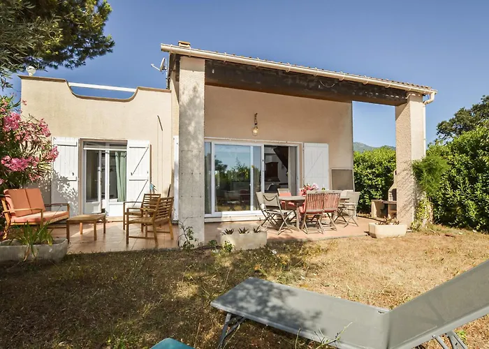 Prázdninový dům 2 Bedroom Gorgeous In