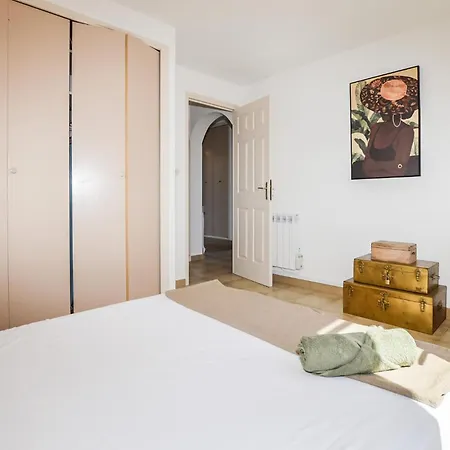 2 Bedroom Gorgeous In Feriehus *