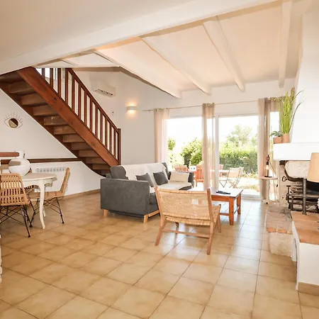 2 Bedroom In Feriehus *