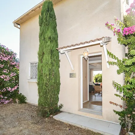 2 Bedroom In Feriehus *