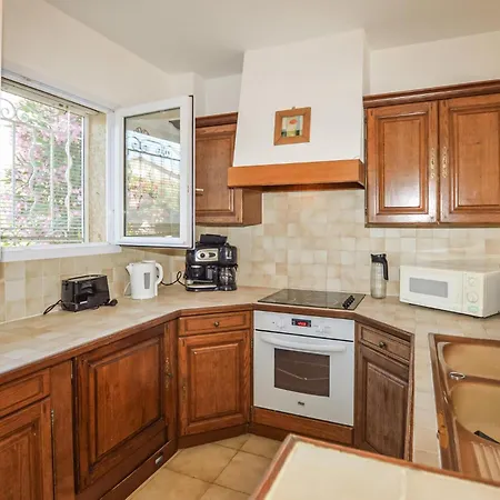 2 Bedroom In Feriehus