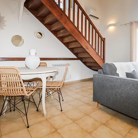 2 Bedroom In Feriehus Prunete