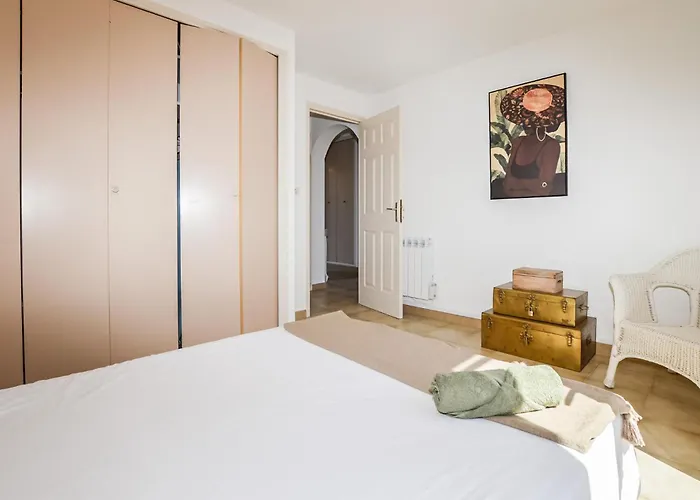 2 Bedroom Gorgeous In 펜션 *
