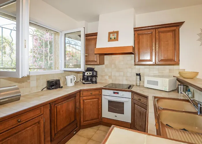 2 Bedroom Gorgeous In 펜션