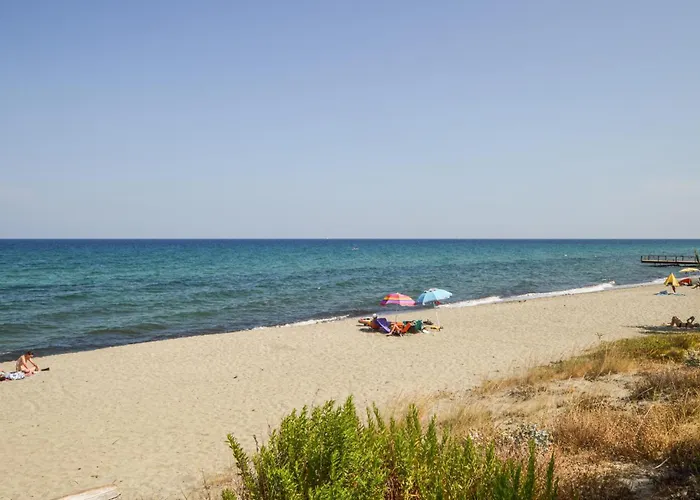 2 Bedroom Gorgeous In * Prunete