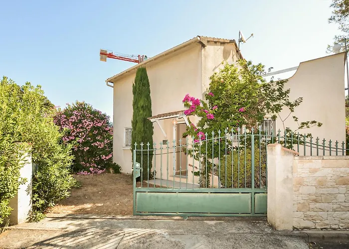 Casa vacanze 2 Bedroom Gorgeous In Prunete