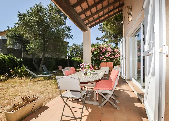 Casa vacanze 2 Bedroom Gorgeous In Prunete